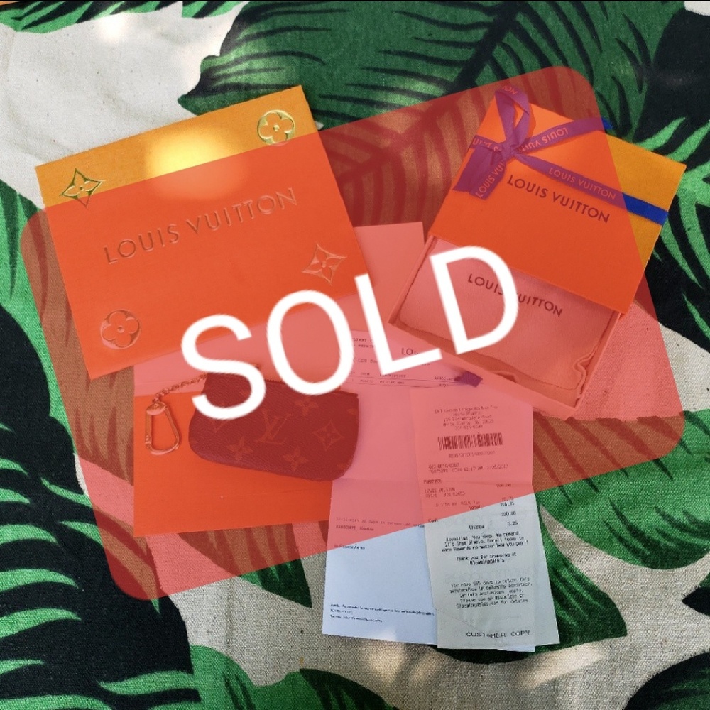 SOLD